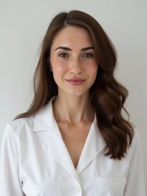 Гончарова Алина